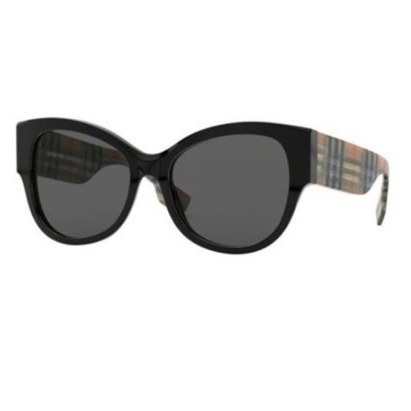 Burberry 4294 Sunglasses - Picture 1 of 14